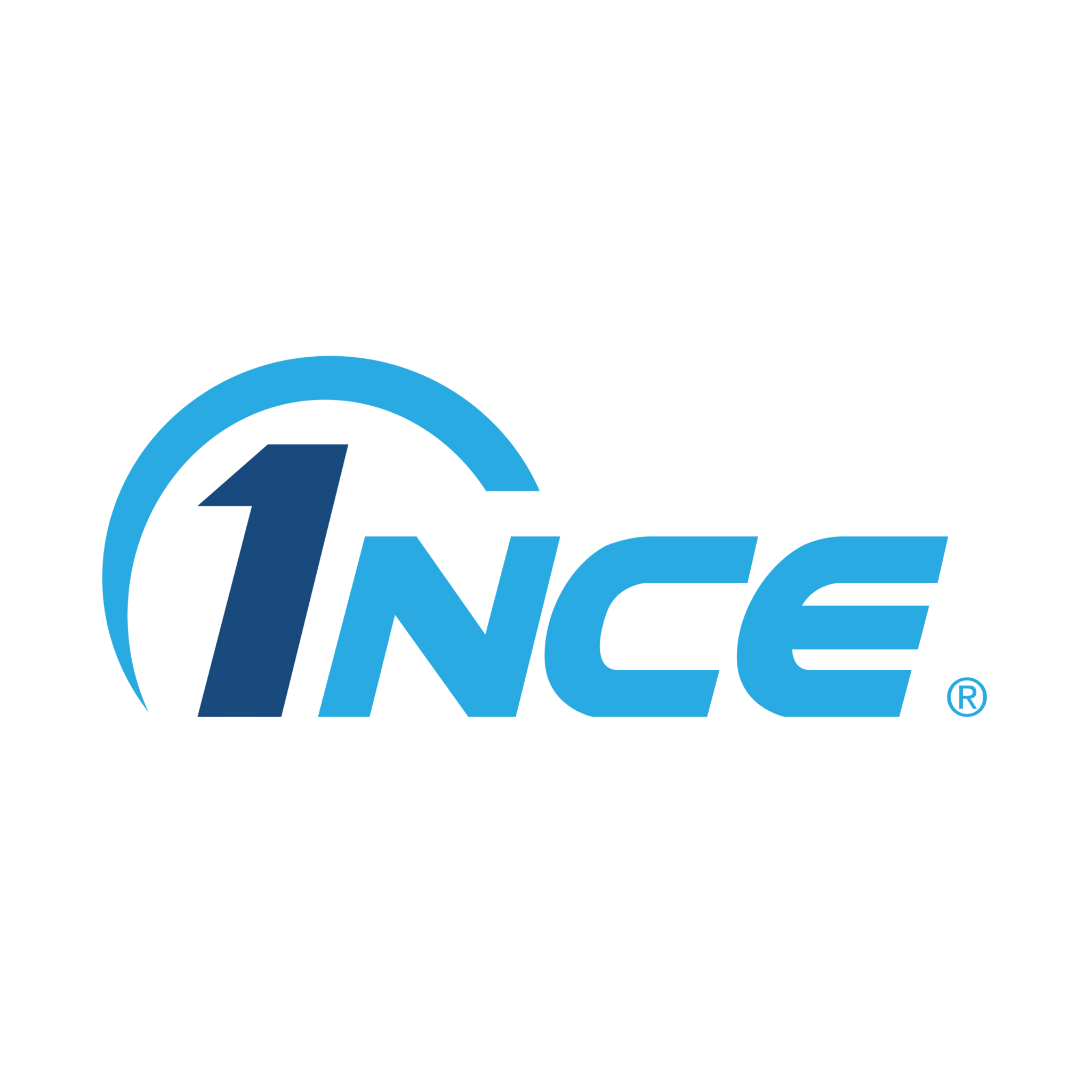 1nce