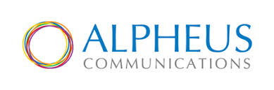 Alpheus Communications