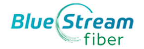 Blue Stream Fiber