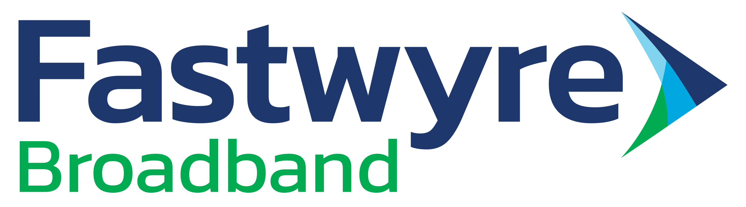 Fastwyre Broadband