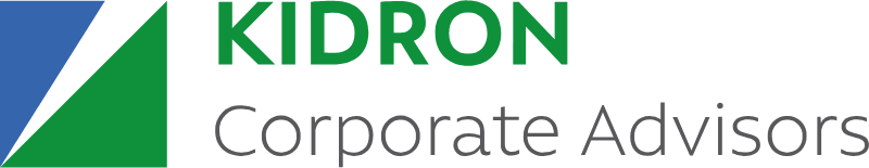 Kidron Capital