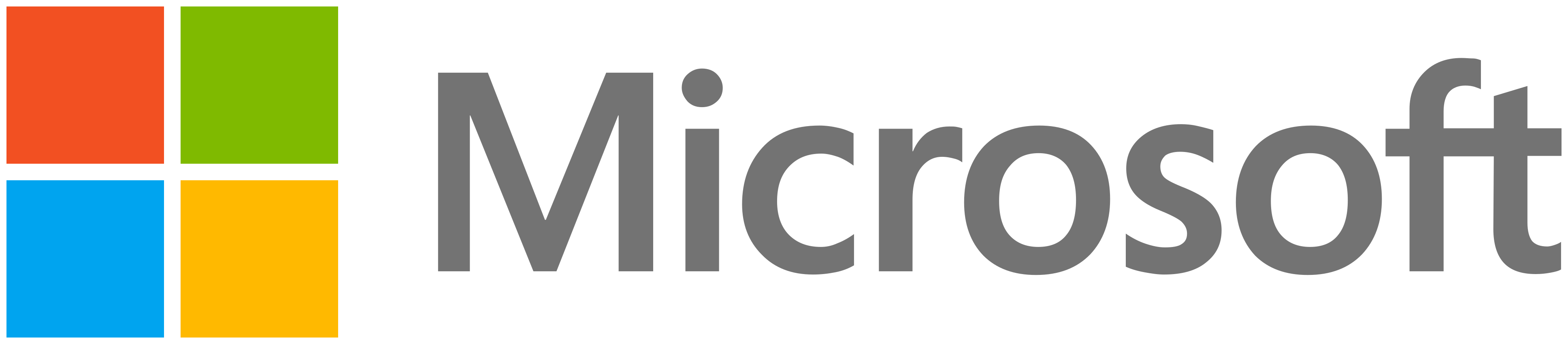 Microsoft