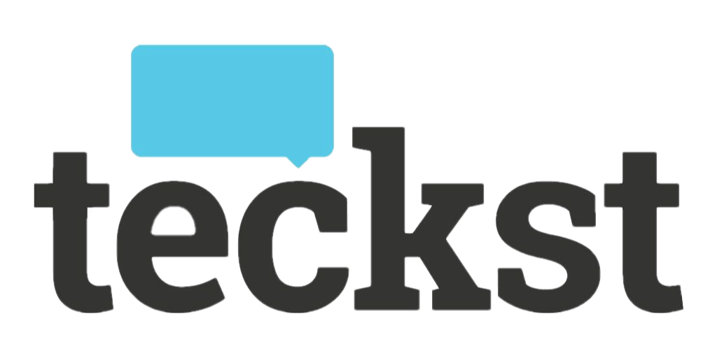 Teckst