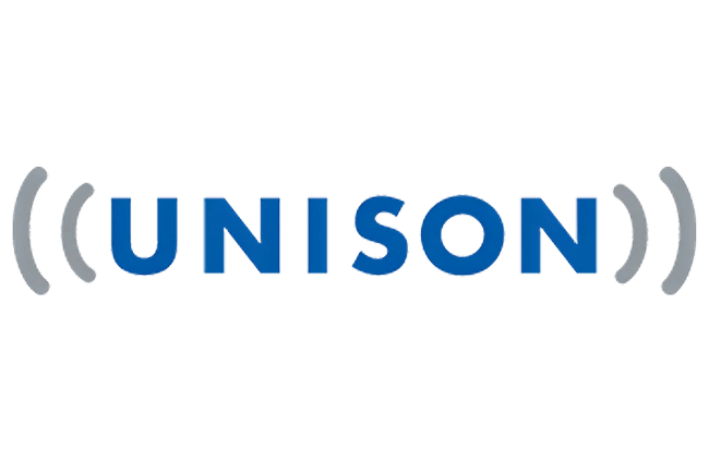 Unison Site Management