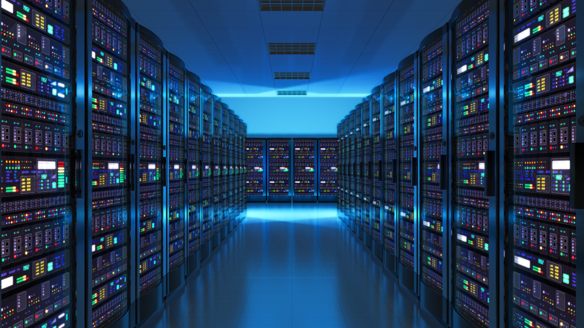 Data Centers